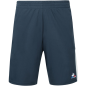 Short Coq Sportif Poches zippées Bleu marine