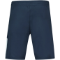 Short Coq Sportif Poches zippées Bleu marine