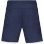 Short Coq Sportif Tennis avec Poches Bleu marine