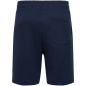 Short Coton Coq Sportif avec Poches Bleu marine