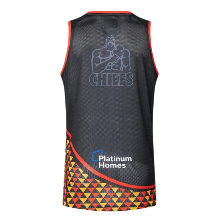 Débardeur chiefs 2025