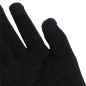 Gants Adidas Noir