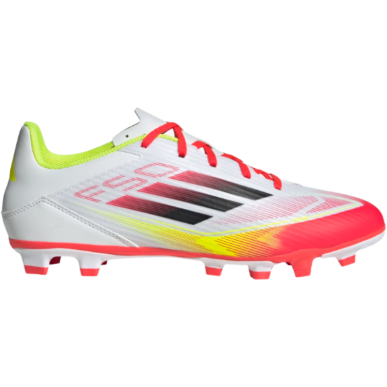 Chaussures F50 CLUB FG/MG | Rugby Approved Perpignan