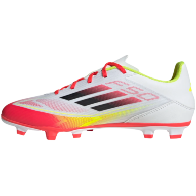 Chaussures F50 CLUB FG/MG | Rugby Approved Perpignan