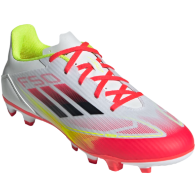 Chaussures F50 CLUB FG/MG | Rugby Approved Perpignan