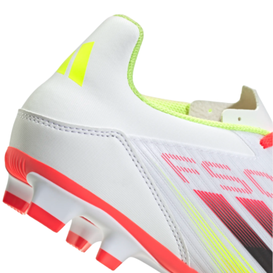 Chaussures F50 CLUB FG/MG | Rugby Approved Perpignan