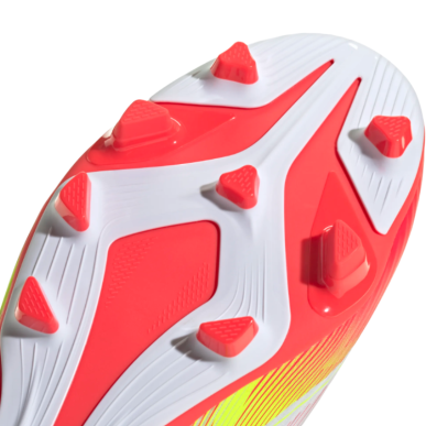 Chaussures F50 CLUB FG/MG | Rugby Approved Perpignan