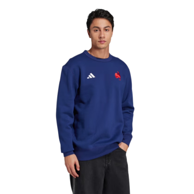 Sweat Officiel XV de France