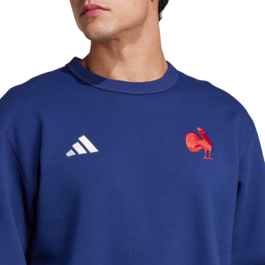 Sweat Officiel XV de France