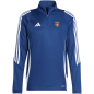 Training Top USAP Bleu Marine