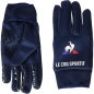 Gants d'Entrainement Rugby Le Coq Sportif | Rugby Approved Perpignan