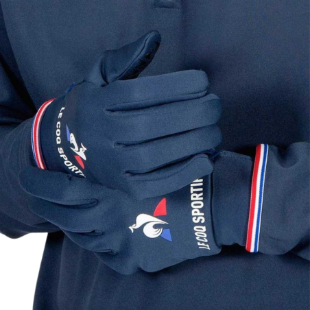 Gants d'Entrainement Le Coq Sportif