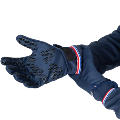 Gants d'Entrainement Rugby Le Coq Sportif | Rugby Approved Perpignan