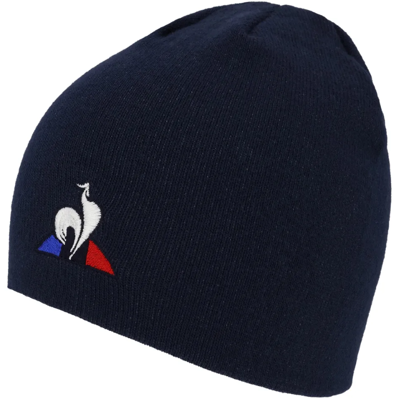 Bonnet Le Coq Sportif Bleu marine