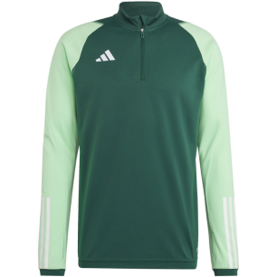 Training Top Adidas Vert | Rugby Approved Perpignan