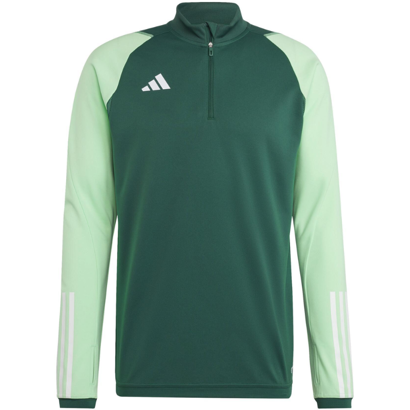 Training Top Adidas Vert