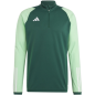 Training Top Adidas Vert