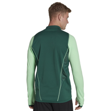 Training Top Adidas Vert | Rugby Approved Perpignan