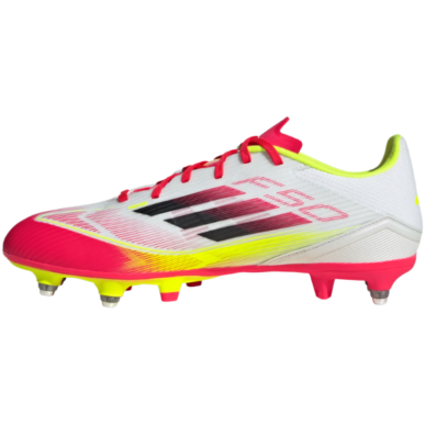 Crampons Adidas F50 League SG | Rugby Approved Perpignan