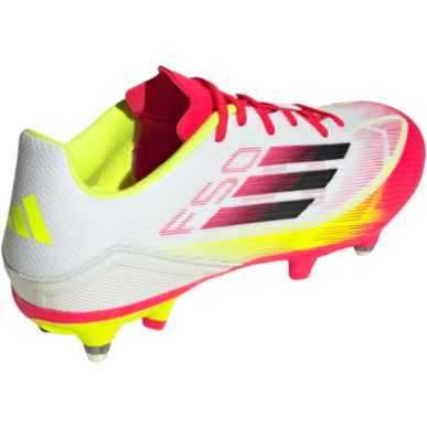 Crampons Adidas F50 League SG | Rugby Approved Perpignan