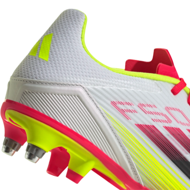 Crampons Adidas F50 League SG | Rugby Approved Perpignan