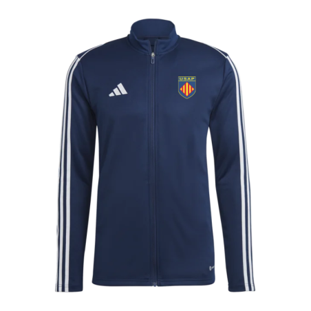 Veste officielle USAP par adidas