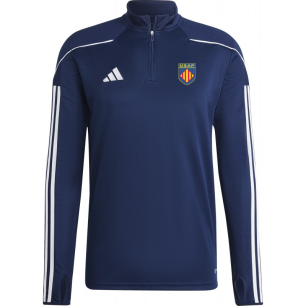 Sweat zippé USAP par adidas