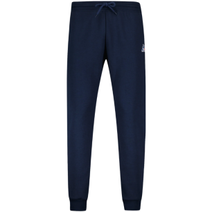 Pantalon Jogging Le Coq Sportif Bleu Marine | Rugby Approved Perpignan