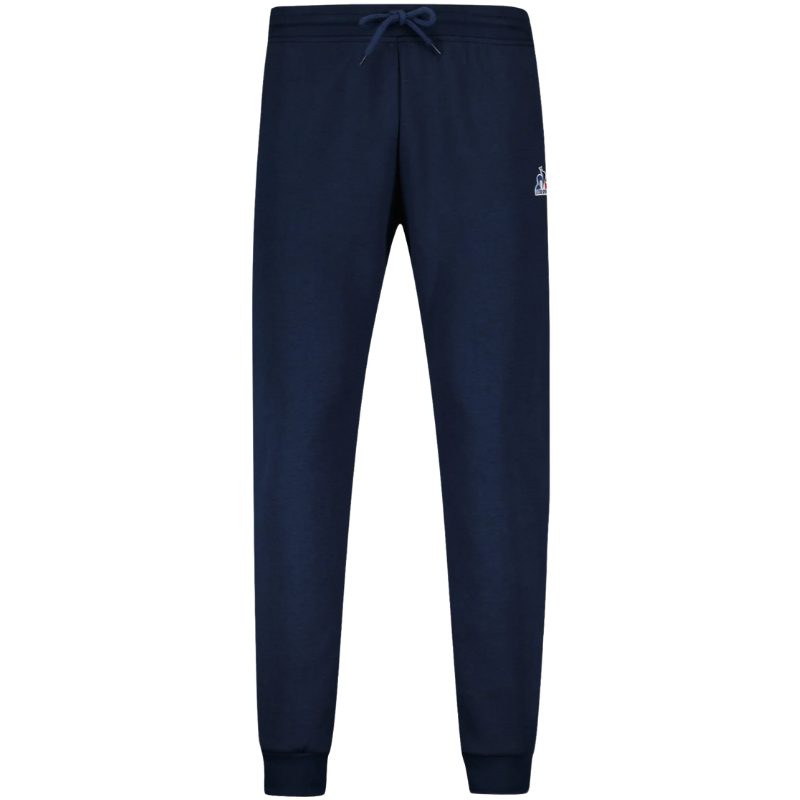 Pantalon Jogging Le Coq Sportif Bleu marine