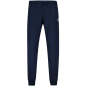 Pantalon Jogging Le Coq Sportif Bleu Marine | Rugby Approved Perpignan