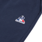 Pantalon Jogging Le Coq Sportif Bleu marine