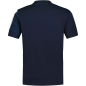 T-shirt Héritage Le Coq Sportif Bleu marine