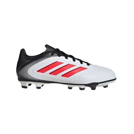 adidas Copa Pure III Club FG/MG J – Confort et Contrôle pour Jeunes Joueurs