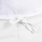 Pantalon en Lin Ruckfield Blanc