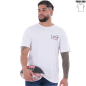 Pack duo Jonah Lomu Chemise Palmes & T-shirt Ruckfield