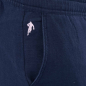 Pantalon en Lin Ruckfield Bleu marine