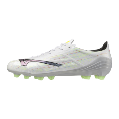 Crampons Mizuno Alpha II Pro FG | Rugby Approved Perpignan