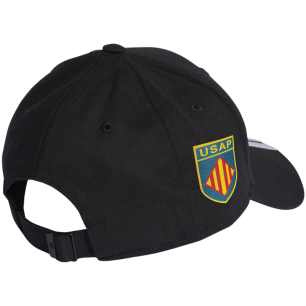 Casquette noire USAP