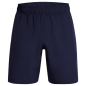 Short Under Armour Bleu marine