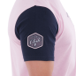 T-shirt rose Ruckfield Rugby Club