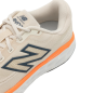 New Balance EVOZ V4 Chaussures de Running Beige New Balance EVOZ V4 Chaussures de Running Beige