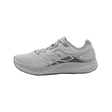 Chaussures de Running New Balance 680 Gris