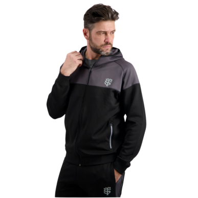 Veste Officielle Stade Toulousain 2025