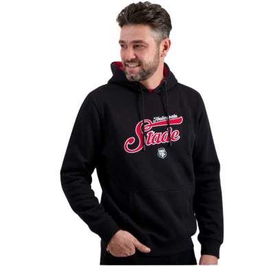 Sweat Officiel Homme Stade Toulousain 2025