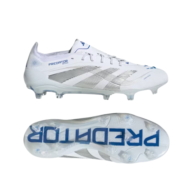 Chaussures de Football Adidas Predator Elite FG