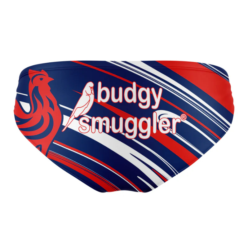 Budgy smuggler xv de france 2025