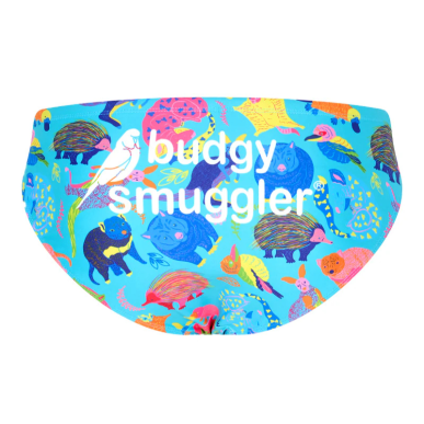 Maillot de bain Budgy Smuggler – Aussie Battlers
