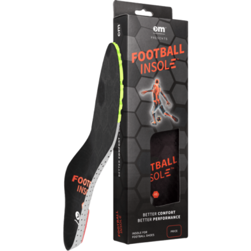 Semelles gear pro football insole Semelles gear pro football insole