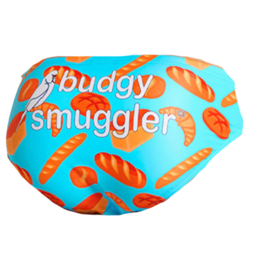 BUDGY SMUGGLER Pain
