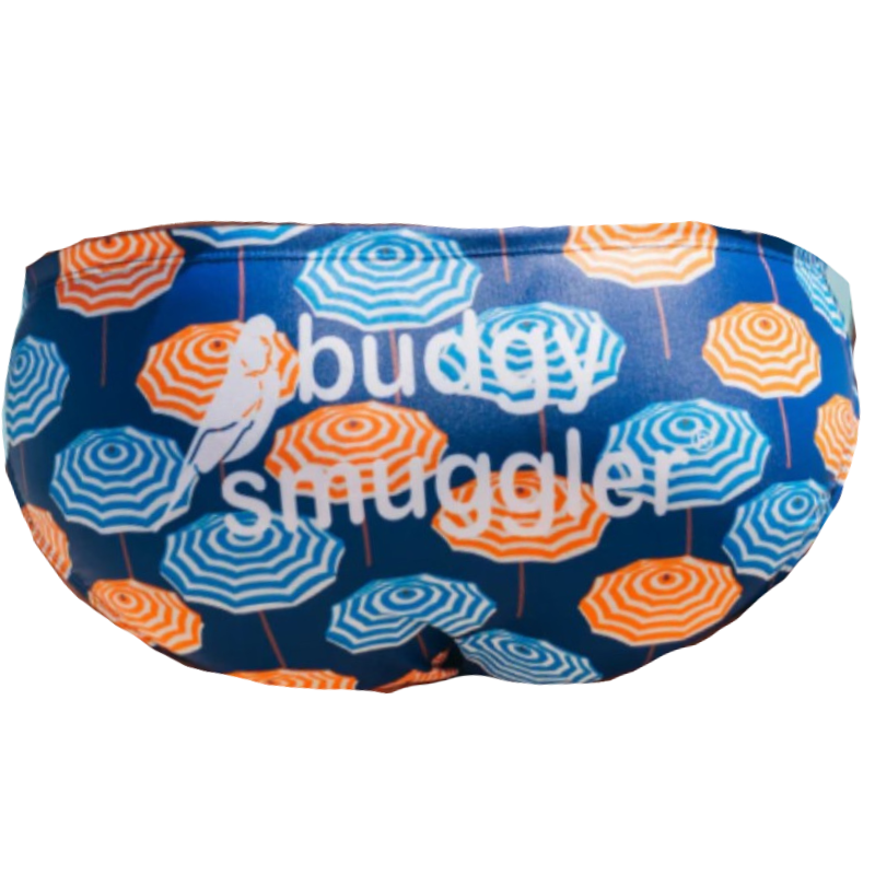 Budgy Smuggler Parasols d'Amalfi